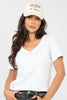  T-shirt model 229226 Rue Paris 