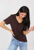 T-shirt model 229227 Rue Paris 