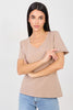  T-shirt model 229230 Rue Paris 