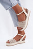  Buskin model 229269 Step in style 