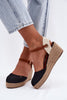  Buskin model 229271 Step in style 