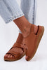  Platform sandals model 229274 Step in style 