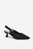 Heel sandals model 229275 Step in style 