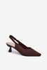  Heel sandals model 229276 Step in style 