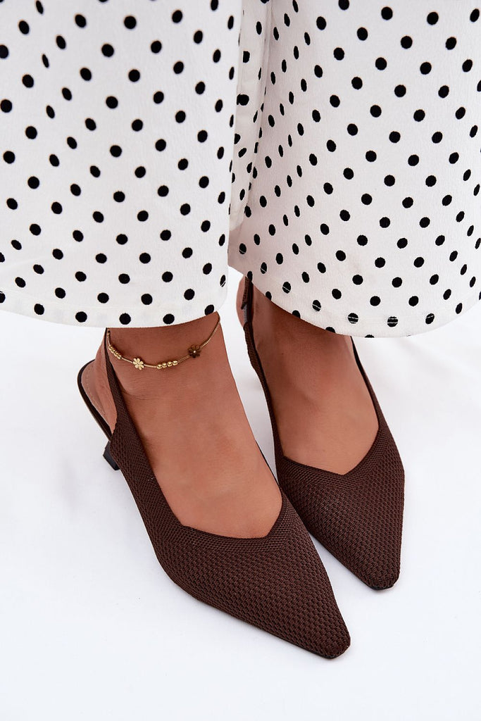  Heel sandals model 229276 Step in style 