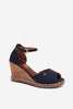  Buskin model 229279 Step in style 