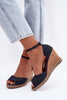 Buskin model 229279 Step in style 