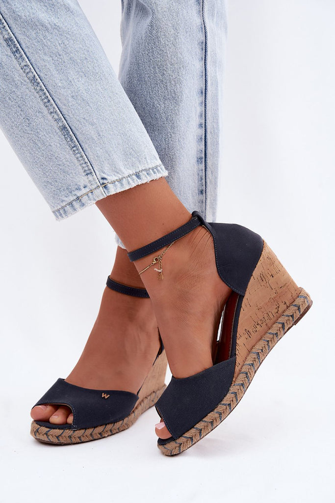  Buskin model 229279 Step in style 