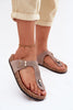  Japanese flip-flops model 229289 Step in style 