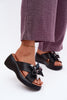  Buskin model 229296 Step in style 