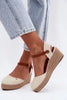  Buskin model 229272 Step in style 