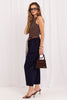  Women trousers model 229300 Italy Moda 