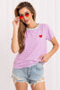  T-shirt model 229306 Italy Moda 