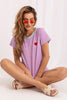  T-shirt model 229306 Italy Moda 