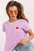  T-shirt model 229306 Italy Moda 