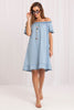  Daydress model 229307 Italy Moda 