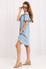  Daydress model 229307 Italy Moda 