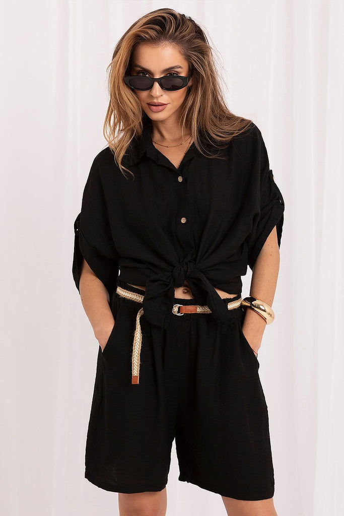  Shirt model 229309 Italy Moda 