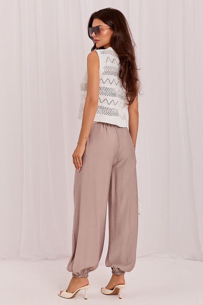  Women trousers model 229380 Rue Paris 