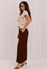  Women trousers model 229382 Rue Paris 