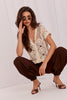  Women trousers model 229382 Rue Paris 