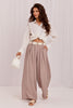  Women trousers model 229385 Rue Paris 