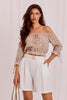  Shorts model 229378 Rue Paris 