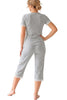  Pyjama model 229395 Donna 