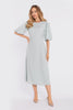  Cocktail dress model 229457 Moe 