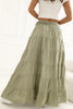  Long skirt model 229474 Italy Moda 