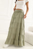  Long skirt model 229474 Italy Moda 