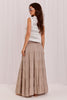  Long skirt model 229479 Italy Moda 