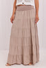  Long skirt model 229479 Italy Moda 