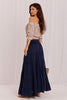  Long skirt model 229476 Italy Moda 
