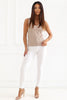  Singlet model 229576 Rue Paris 