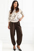  Blouse model 229588 Rue Paris 