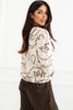  Blouse model 229588 Rue Paris 