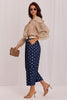  Culottes model 229639 Factory Price 