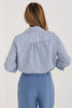 Long sleeve shirt model 229655 Factory Price 