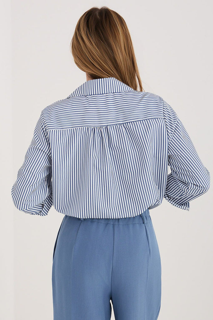  Long sleeve shirt model 229655 Factory Price 