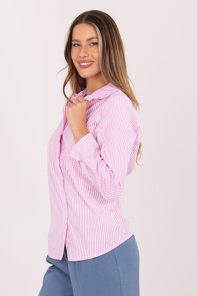  Long sleeve shirt model 229658 Factory Price 