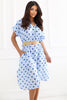  Daydress model 229661 Italy Moda 