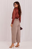  Women trousers model 229674 Italy Moda 