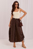  Women trousers model 229691 Italy Moda 