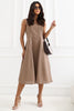  Daydress model 229695 Italy Moda 