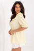  Short sleeve shirt model 229700 Italy Moda 