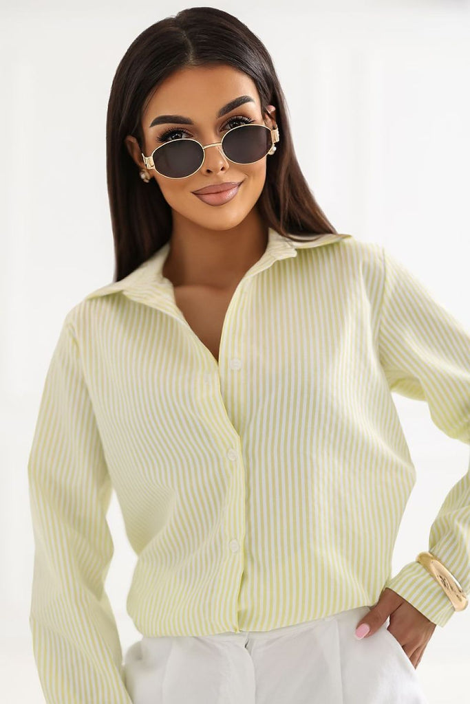 Long sleeve shirt model 229657 Factory Price 