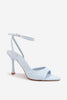  Heel sandals model 229711 Step in style 