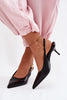  Heel sandals model 229712 Step in style 