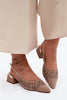  Heel sandals model 229717 Step in style 